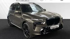 Gebraucht 2024 BMW X7 M Sport SUV | 100.900 € (Superpreis)