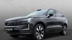 Platinum grey / Gebraucht 2024 Volvo EX90 Ultra SUV | 84.880 € (Guter Preis)