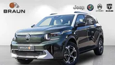Gebraucht 2025 Citroën e-C3 SUV | 29.850 € (Superpreis)