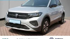 Gebraucht 2024 VW T-Cross Goal SUV | 22.240 € (Fairer Preis)