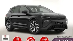 Blackmagic perleffekt Neu 2025 Skoda Elroq Clever SUV | 42.188 € (Superpreis)