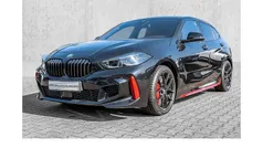 Gebraucht 2024 BMW 128 M Sport Limousine | 38.940 € (Fairer Preis)