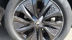 Graphitgrau metallic Neu 2025 Skoda Karoq SportLine SUV | 39.890 € (Fairer Preis)