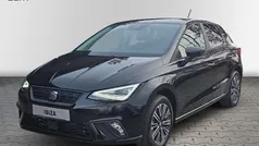Schwarz Neu 2025 Seat Ibiza Style Limousine | 25.777 € (Fairer Preis)