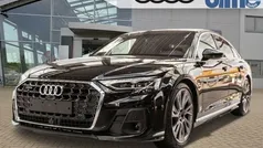 Gebraucht 2022 Audi A8 Sport Limousine | 105.880 €