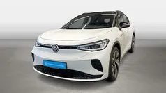 Gebraucht 2025 VW ID.4 GTX SUV | 47.818 € (Superpreis)
