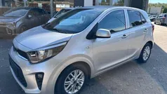 Gebraucht 2022 Kia Picanto Vision Kleinwagen | 12.990 € (Fairer Preis)