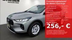 Schwarz Gebraucht 2025 Ford Kuga Titanium SUV | 30.290 € (Fairer Preis)