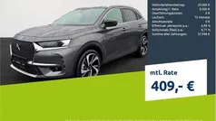 Gebraucht 2022 DS Automobiles DS7 Crossback Rivoli SUV | 29.980 € (Fairer Preis)