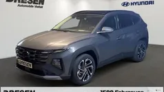 Gebraucht 2025 Hyundai Tucson Prime SUV | 36.990 € (Fairer Preis)