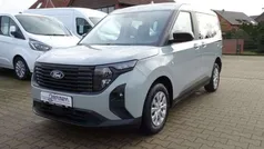 Gebraucht 2024 Ford Tourneo Courier Trend Van / Kleinbus | 23.750 € (Guter Preis)