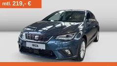 Grau Neu 2025 Seat Ibiza XCELLENCE Limousine | 23.995 € (Fairer Preis)