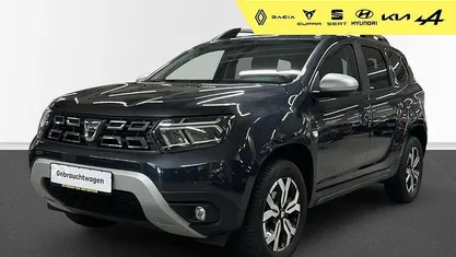 Gebraucht Dacia Duster Prestige 150 PS (110 kW) 2021 SUV