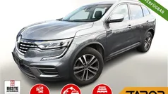 Grau Gebraucht 2025 Renault Koleos Zen SUV | 21.788 € (Superpreis)