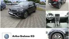 Gebraucht 2024 VW T-Roc Move SUV | 24.970 € (Fairer Preis)