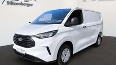 Gebraucht 2025 Ford Transit Custom Trend Limousine | 33.990 € (Superpreis)