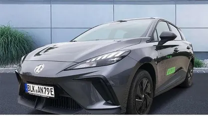 Othercolor Gebraucht 2023 MG MG4 EV Kleinwagen | 18.489 € (Fairer Preis)