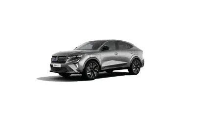 Neu Renault Rafale Esprit Alpine 200 PS (147 kW) 2025 Dolomitgrau (grau) SUV