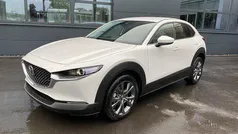 Gebraucht 2024 Mazda CX-30 Exclusive-Line SUV | 29.444 € (Fairer Preis)