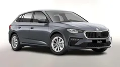 Graphitegrau metallic Neu 2025 Skoda Scala Kleinwagen | 27.050 € (Fairer Preis)