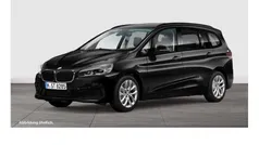 Gebraucht 2022 BMW 218 Advantage Van / Kleinbus | 22.880 € (Fairer Preis)