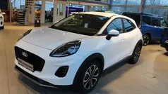 Gebraucht 2025 Ford Puma Titanium SUV | 24.950 € (Guter Preis)