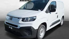 Weiß Neu 2025 Fiat Doblò Van / Kleinbus | 22.990 € (Fairer Preis)