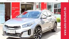 Gebraucht 2025 Kia XCeed Vision SUV | 27.270 € (Guter Preis)