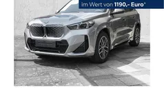 Gebraucht 2025 BMW iX1 M Sport SUV | 52.500 € (Fairer Preis)