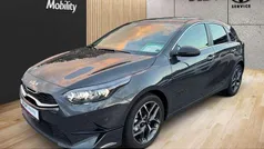 Penta metall Gebraucht 2025 Kia Ceed Spirit Limousine | 24.980 € (Guter Preis)