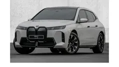 Gebraucht 2025 BMW iX M Sport SUV | 82.590 € (Superpreis)