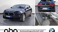 Schwarz Gebraucht 2019 BMW X2 Advantage SUV | 22.930 € (Fairer Preis)