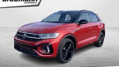 Gebraucht 2025 VW T-Roc Style SUV | 37.850 € (Fairer Preis)