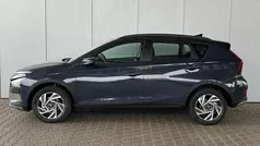 Aurora grey Neu 2025 Hyundai Bayon Comfort SUV | 20.490 € (Fairer Preis)