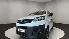 Gebraucht 2021 Opel Vivaro-e Combi Van | 21.350 € (Guter Preis)