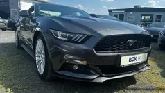 Magnetic Gebraucht 2017 Ford Mustang Coupé | 22.890 € (Fairer Preis)