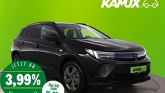 Schwarz Neu 2024 Opel Grandland X SUV | 28.490 € (Superpreis)