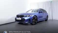 Gebraucht 2024 BMW 320 M Sport Kombi | 39.958 € (Guter Preis)