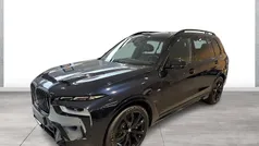 Carbonschwarz Neu 2024 BMW X7 M Sport SUV | 114.290 € (Superpreis)