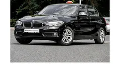 Gebraucht 2018 BMW 120 Advantage Kleinwagen | 17.750 € (Fairer Preis)