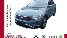 Gebraucht 2024 VW T-Roc Move SUV | 22.950 € (Guter Preis)