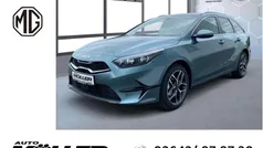 Grau Neu 2025 Kia Ceed Sportswagon Style Kombi | 28.489 € (Fairer Preis)