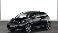 Gebraucht 2021 BMW i3 Kleinwagen | 23.870 € (Etwas zu teuer)