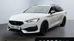Gebraucht 2024 Cupra Leon VZ Kombi | 29.900 € (Fairer Preis)