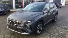 Grau Neu 2024 Hyundai Tucson Trend SUV | 34.990 € (Fairer Preis)
