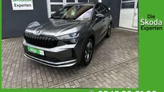 Gebraucht 2025 Skoda Kodiaq SportLine SUV | 44.250 € (Fairer Preis)