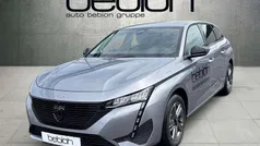 Artensegrau metallic Neu 2025 Peugeot 308 Style Kombi | 30.000 € (Fairer Preis)