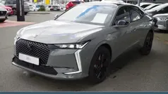 Grau seidengrau Gebraucht 2022 DS Automobiles DS4 Performance Line Plus Kleinwagen | 28.989 € (Guter Preis)