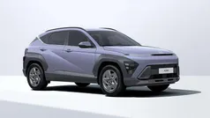 Meta blue Neu 2025 Hyundai Kona Trend SUV | 27.580 € (Guter Preis)