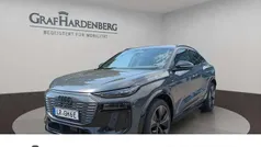 Gebraucht 2025 Audi Q6 Sportback e-tron Sport SUV | 75.890 € (Superpreis)